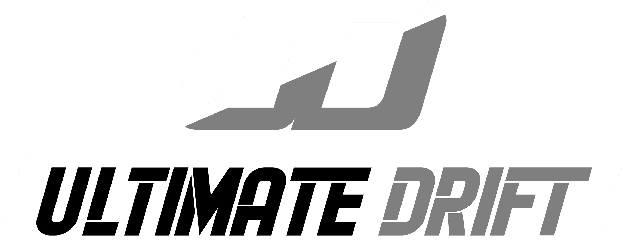 Logo Ultimate drifit