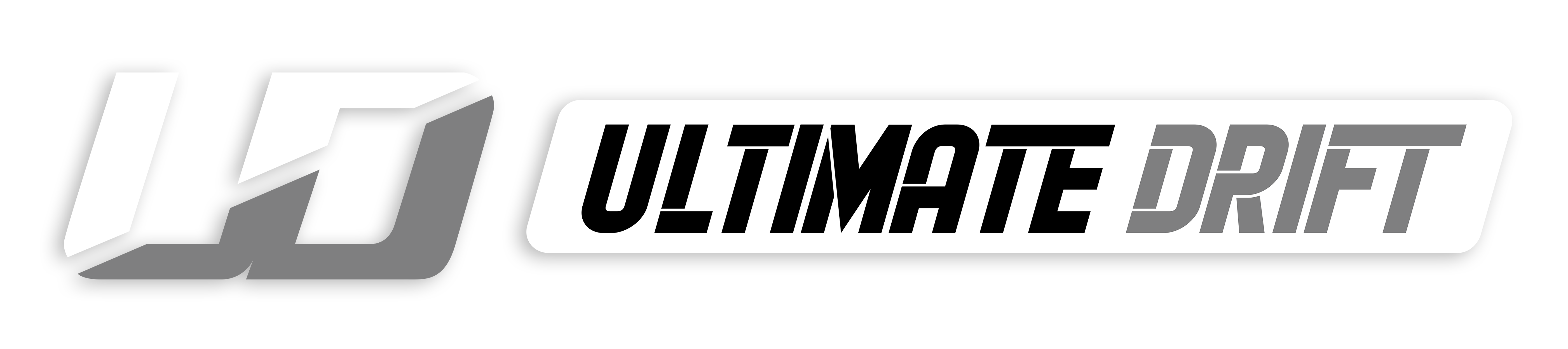 Logo ultimate drift
