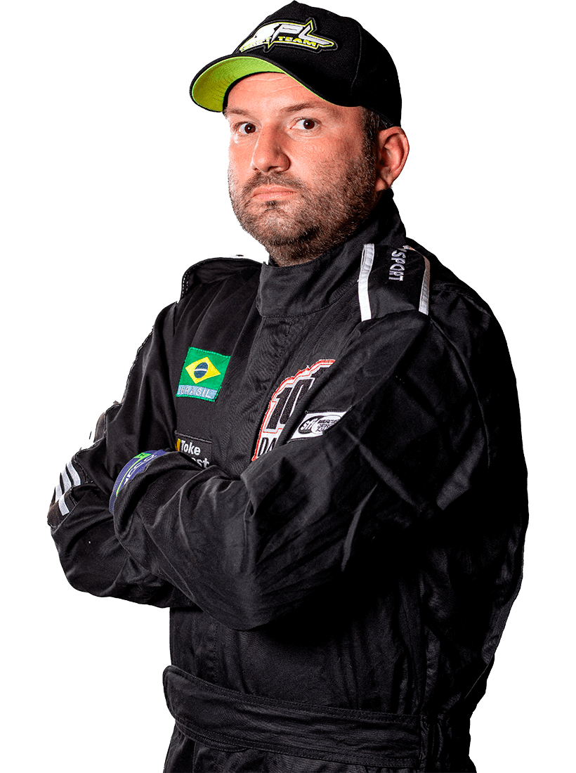 Imagem representativa de Danilo