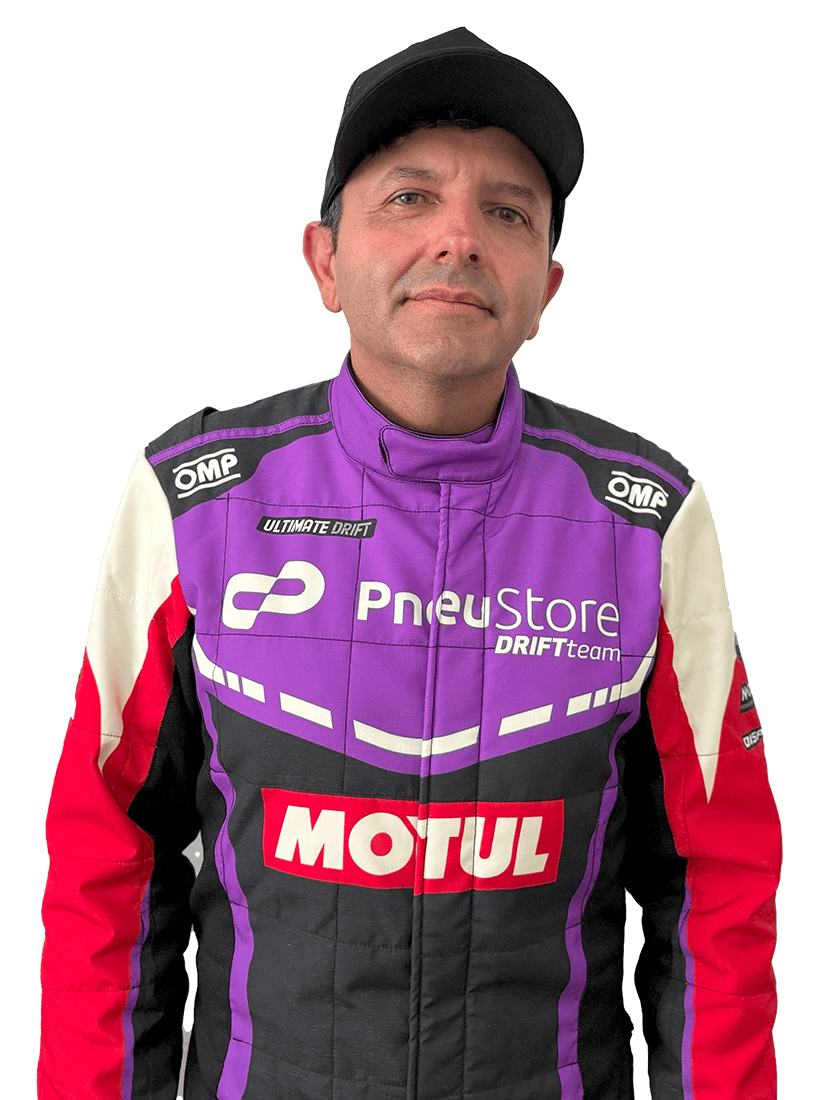 Imagem representativa de Marcio Kabeça