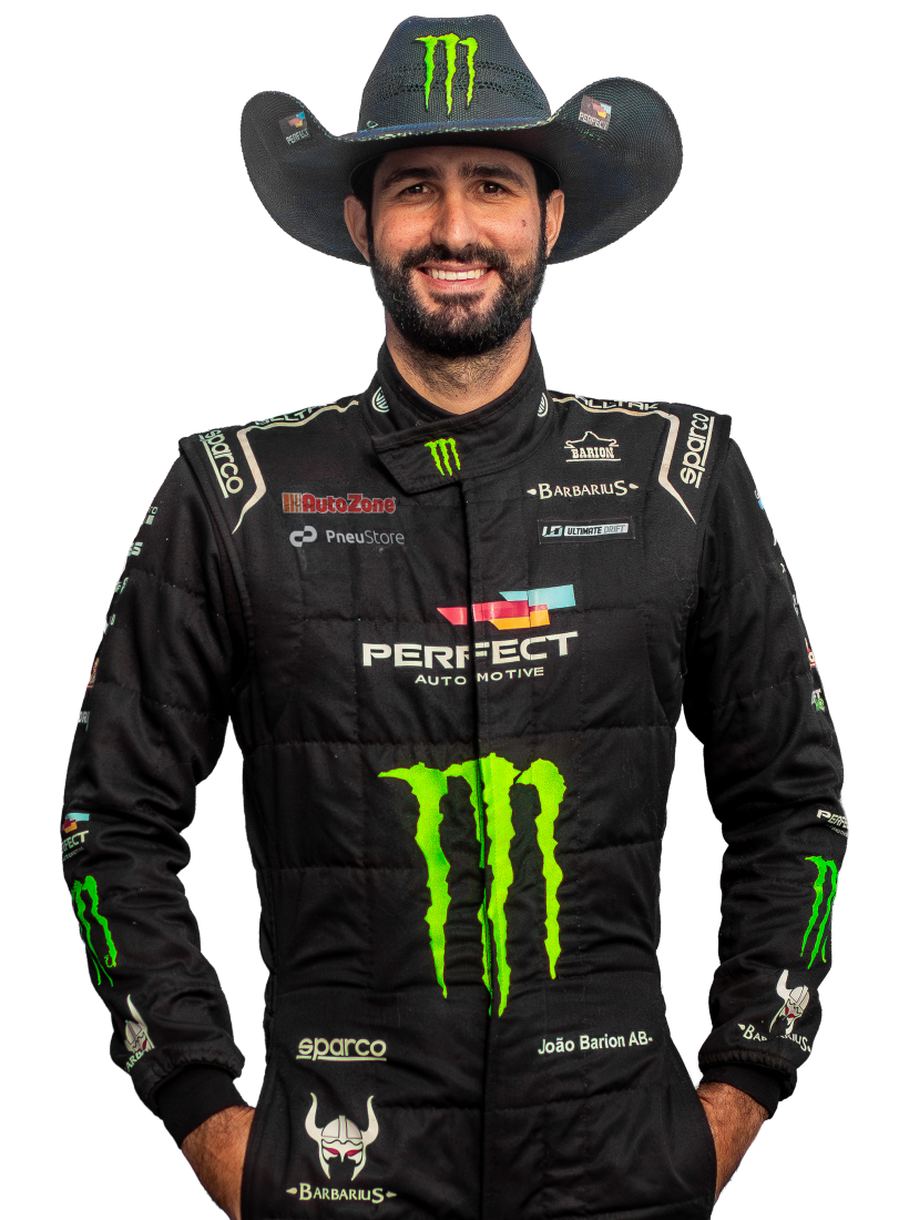 Imagem representativa de Sheriff Barion