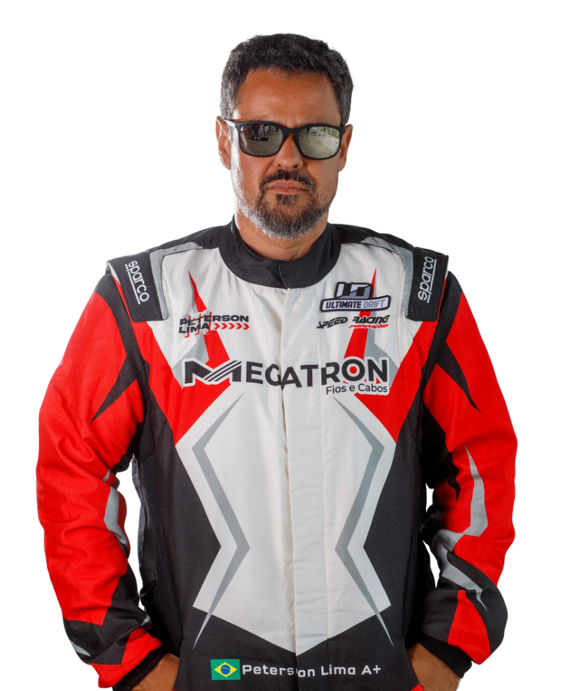 Imagem representativa de Peterson Lima