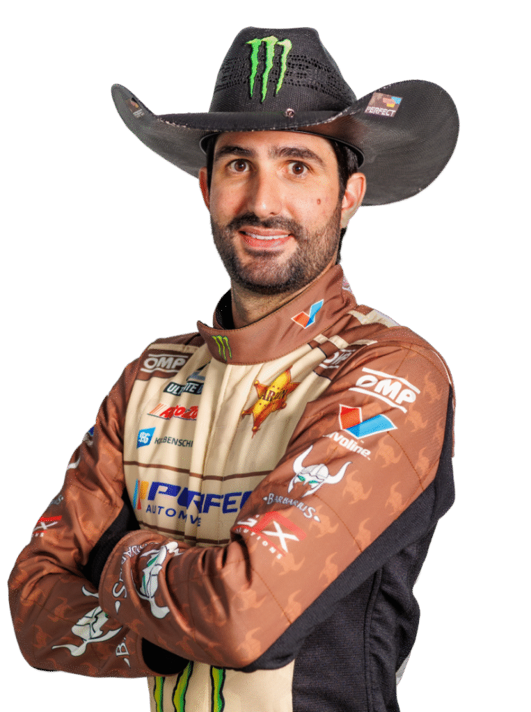 Foto de Sheriff Barion