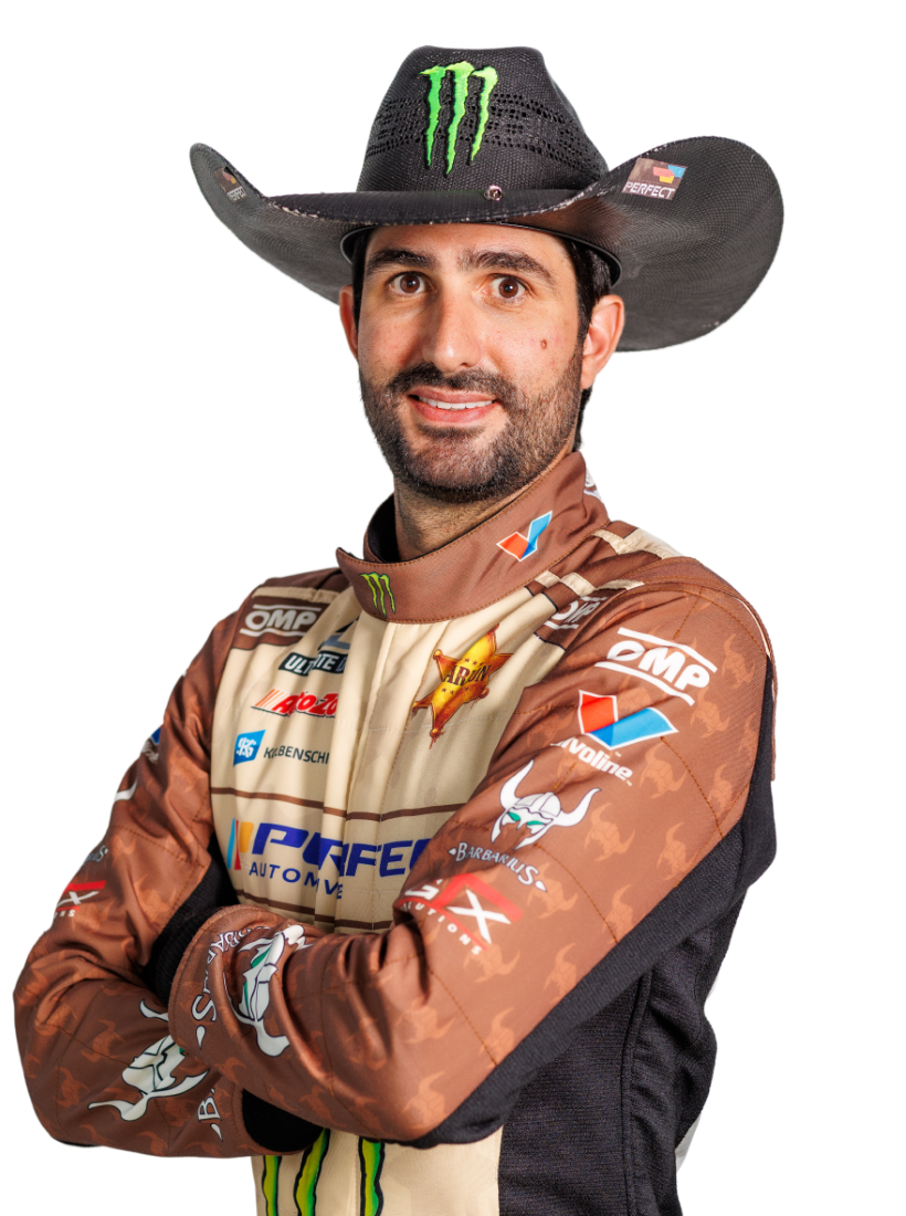 Imagem representativa de Sheriff Barion