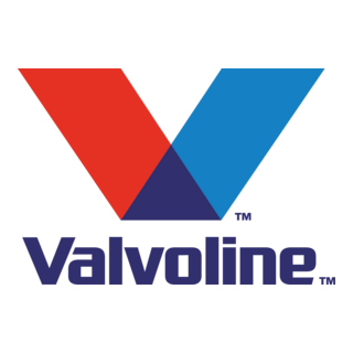 Logotipo do patrocinador Valvoline