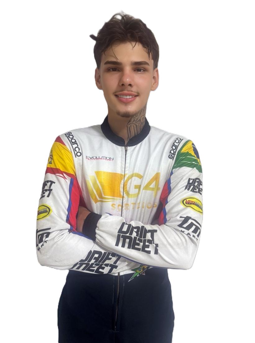 Imagem de Mateus Callejas