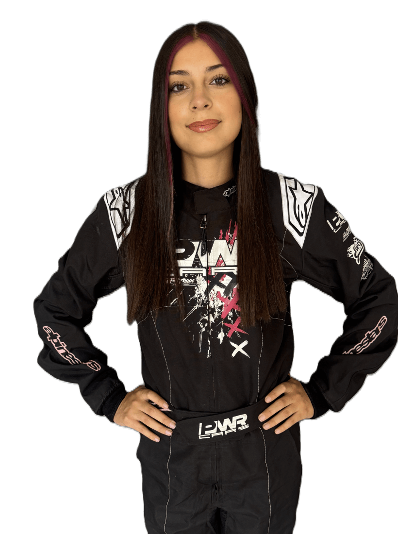 Imagem de Mía Orellana