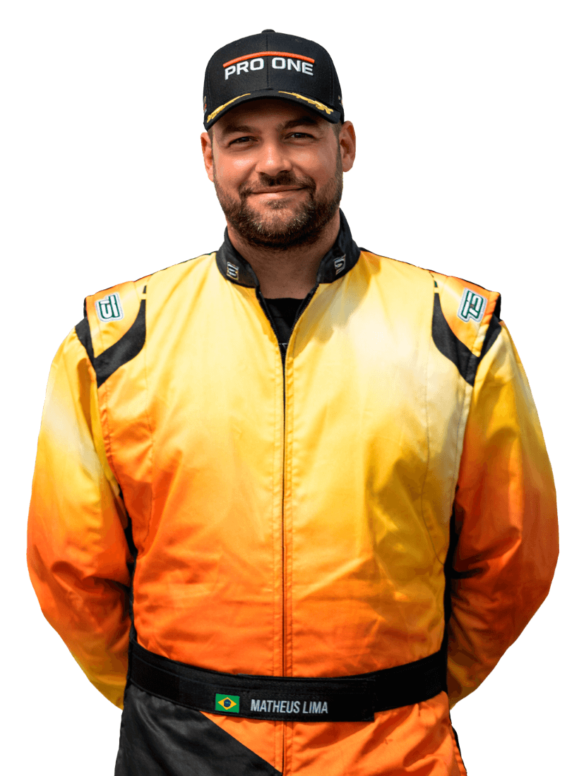 Imagem de Matheus Pro One