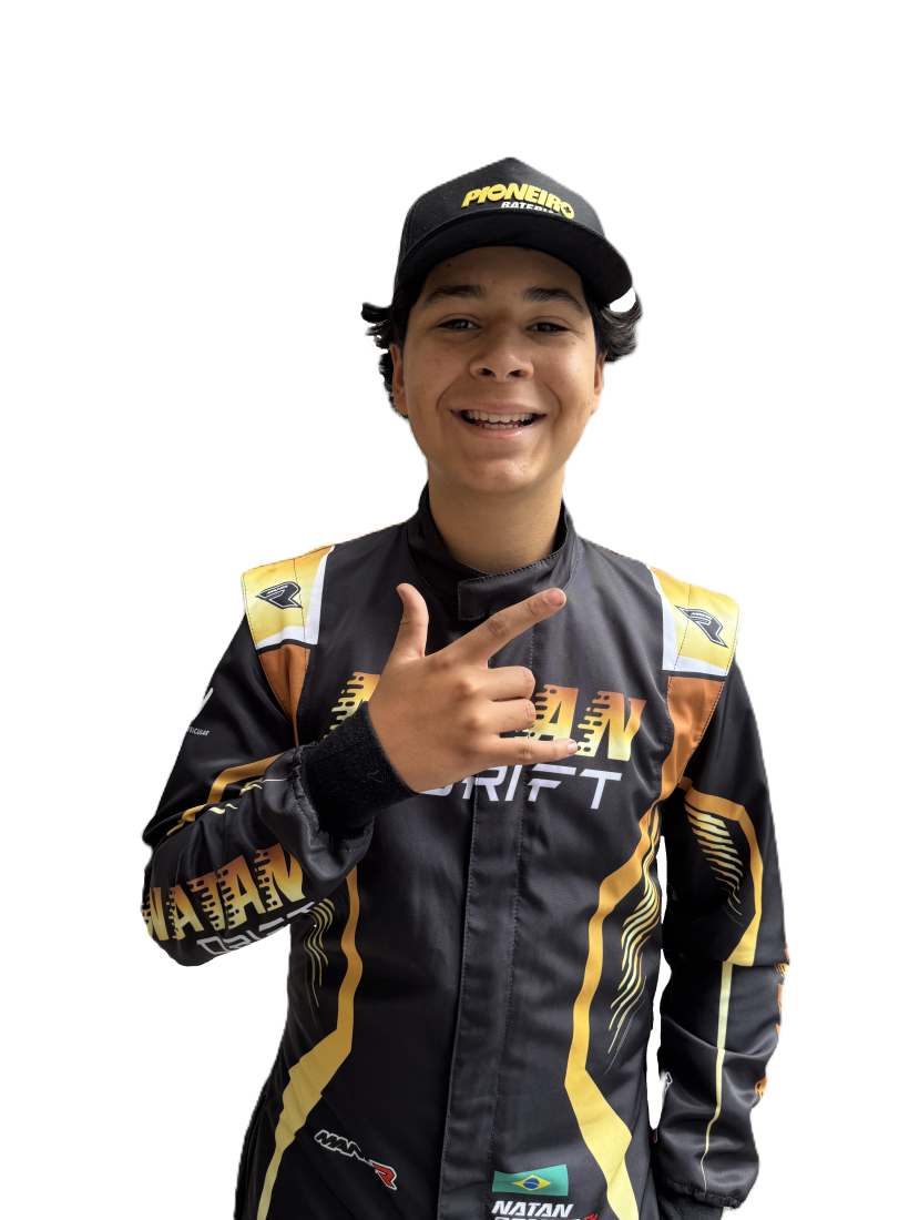 Imagem de Natan Gomes